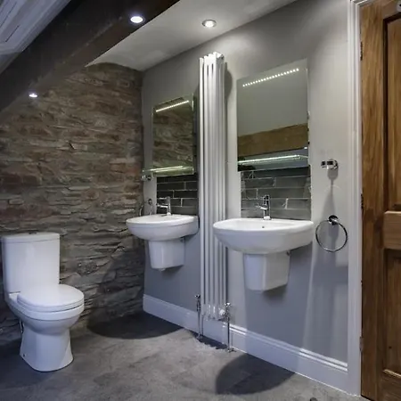 Asara Longsyke Casa vacanze Grasmere