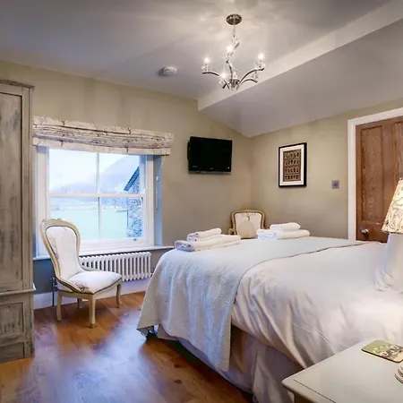 Holiday home Asara Longsyke