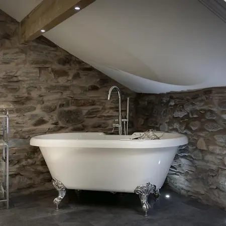 Asara Longsyke Casa vacanze *