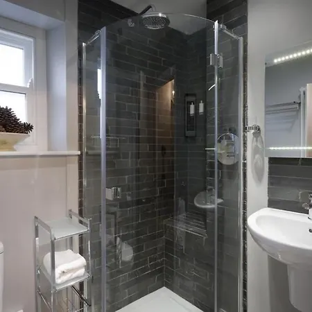 Asara Longsyke Casa vacanze Grasmere