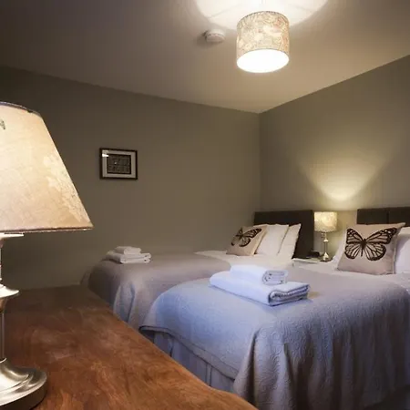 Asara Longsyke Casa vacanze *