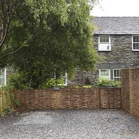 Asara Longsyke Holiday home Grasmere
