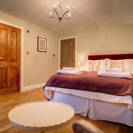 Asara Longsyke Casa vacanze
